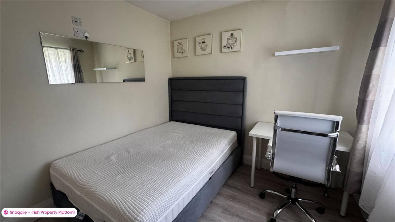 4 Bedroom House for Rent in Portlaoise, Laois