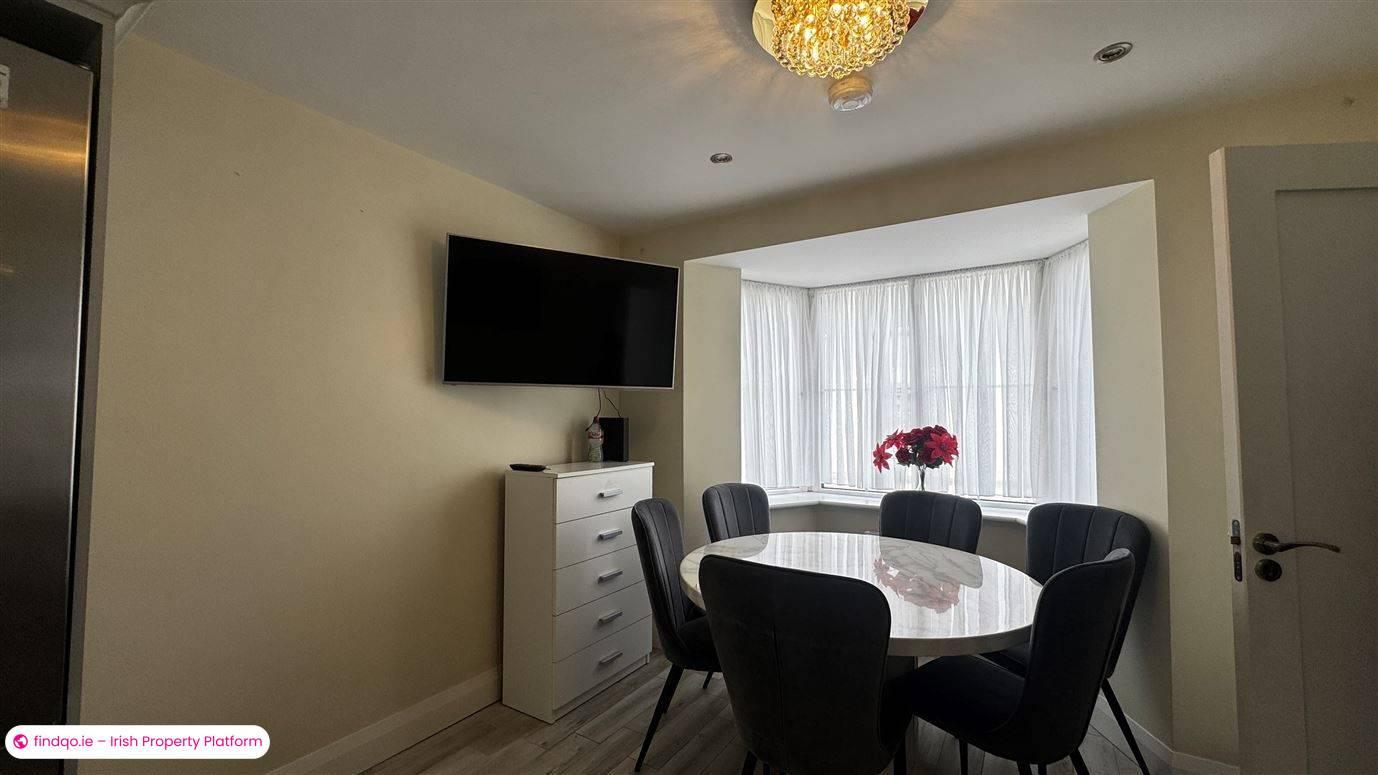 4 Bedroom House for Rent in Portlaoise, Laois
