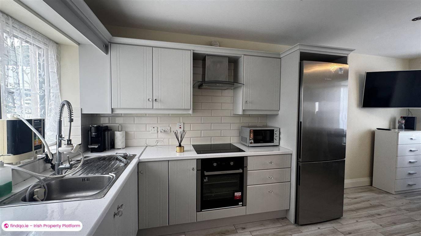 4 Bedroom House for Rent in Portlaoise, Laois