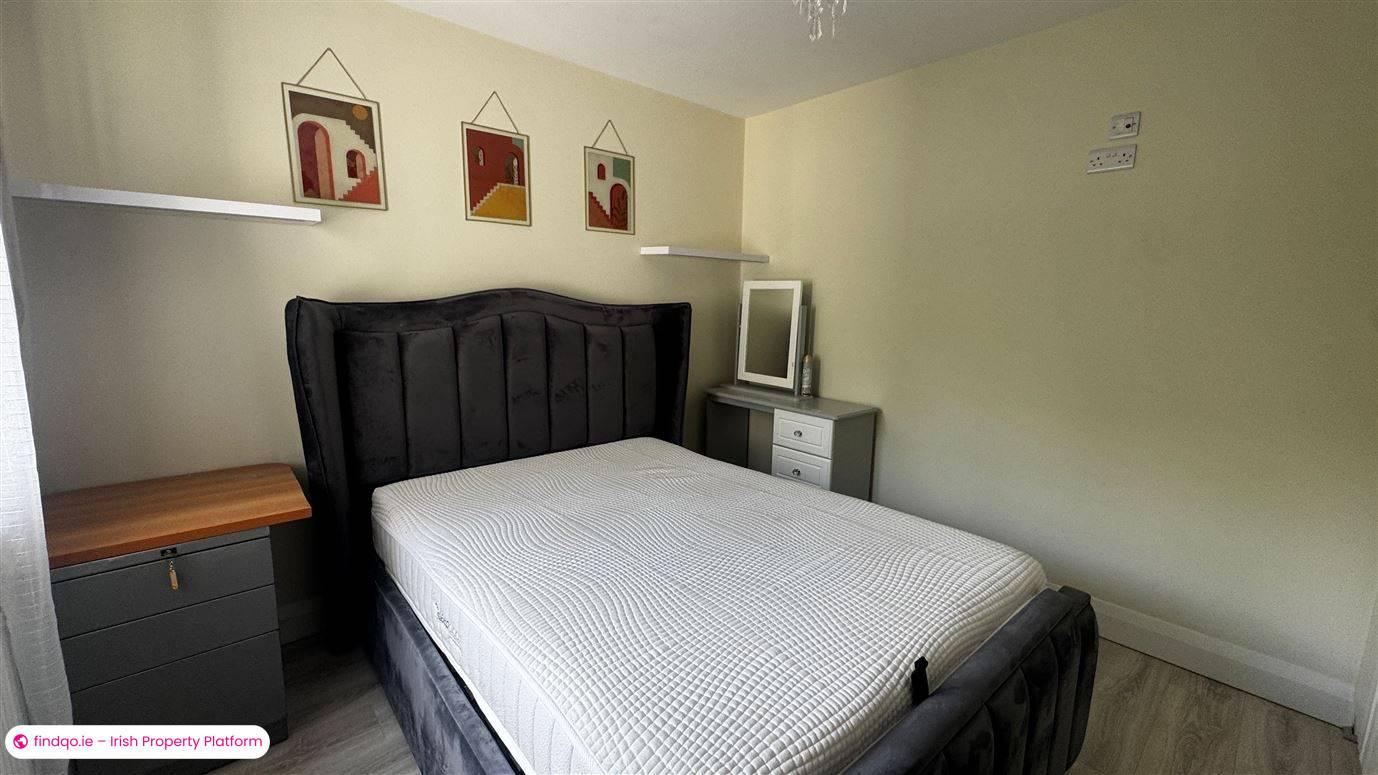 4 Bedroom House for Rent in Portlaoise, Laois