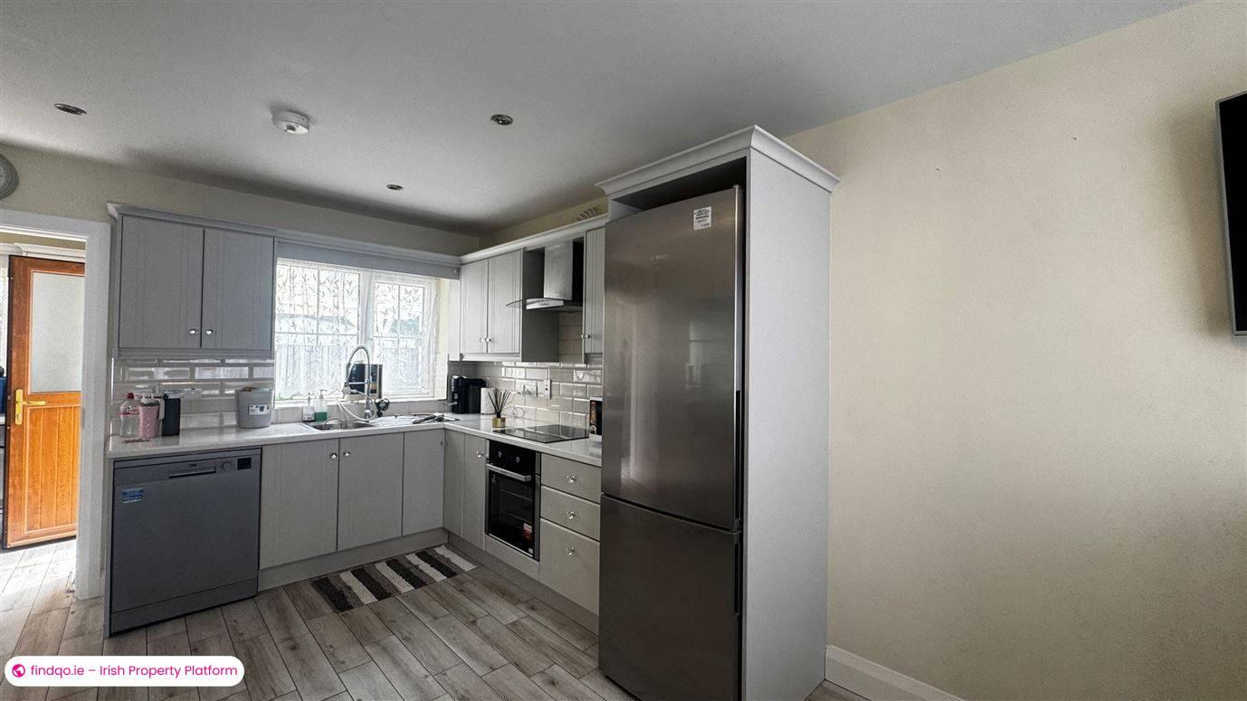 4 Bedroom House for Rent in Portlaoise, Laois
