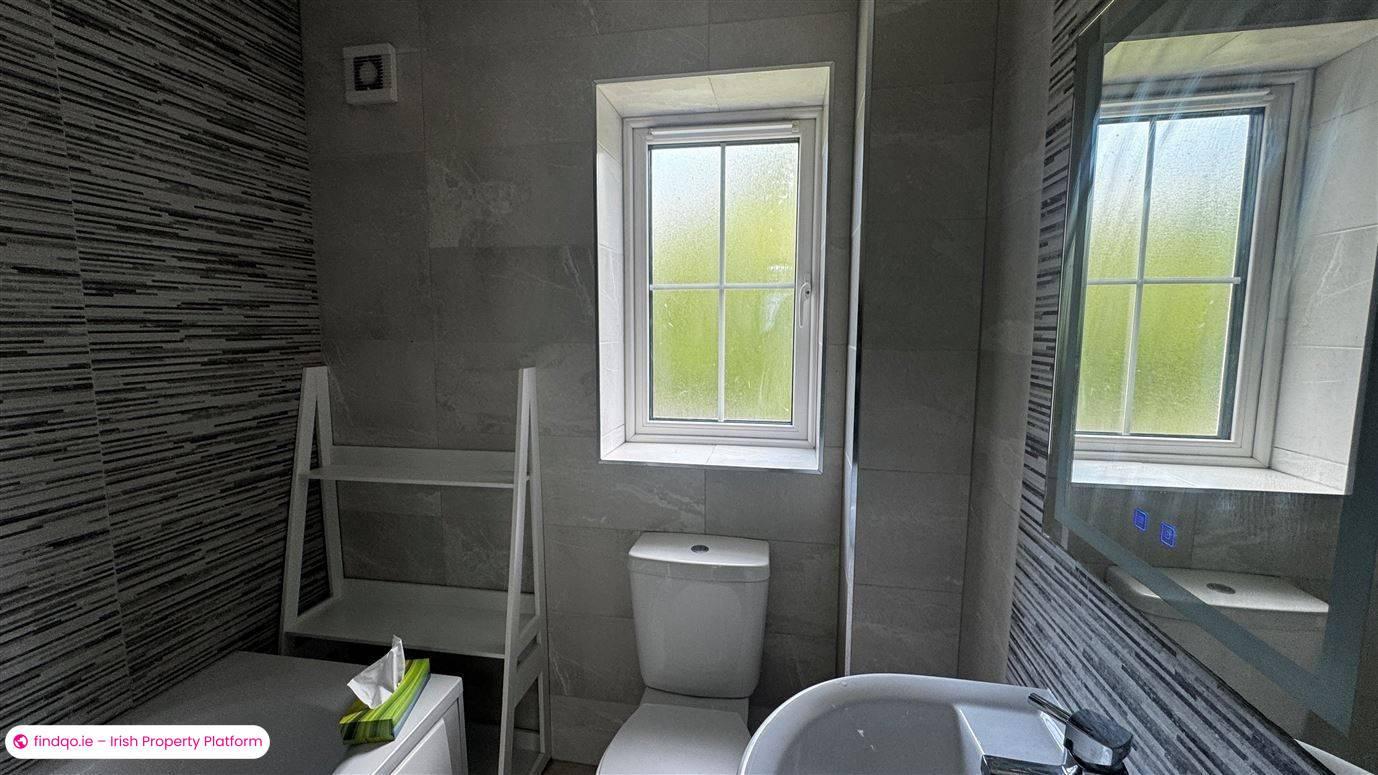 4 Bedroom House for Rent in Portlaoise, Laois