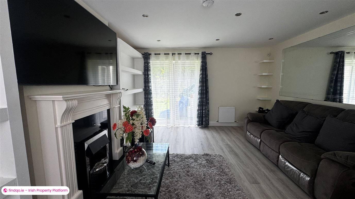 4 Bedroom House for Rent in Portlaoise, Laois