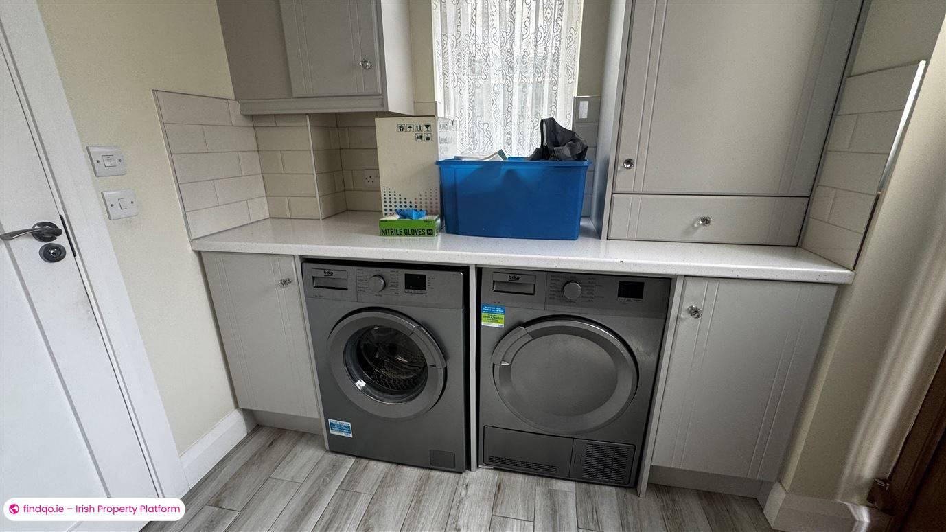 4 Bedroom House for Rent in Portlaoise, Laois