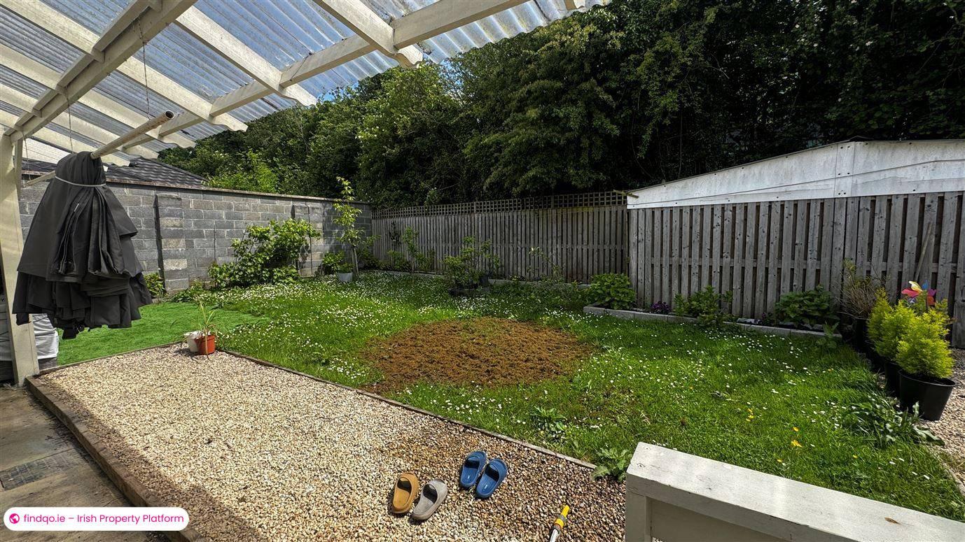 4 Bedroom House for Rent in Portlaoise, Laois