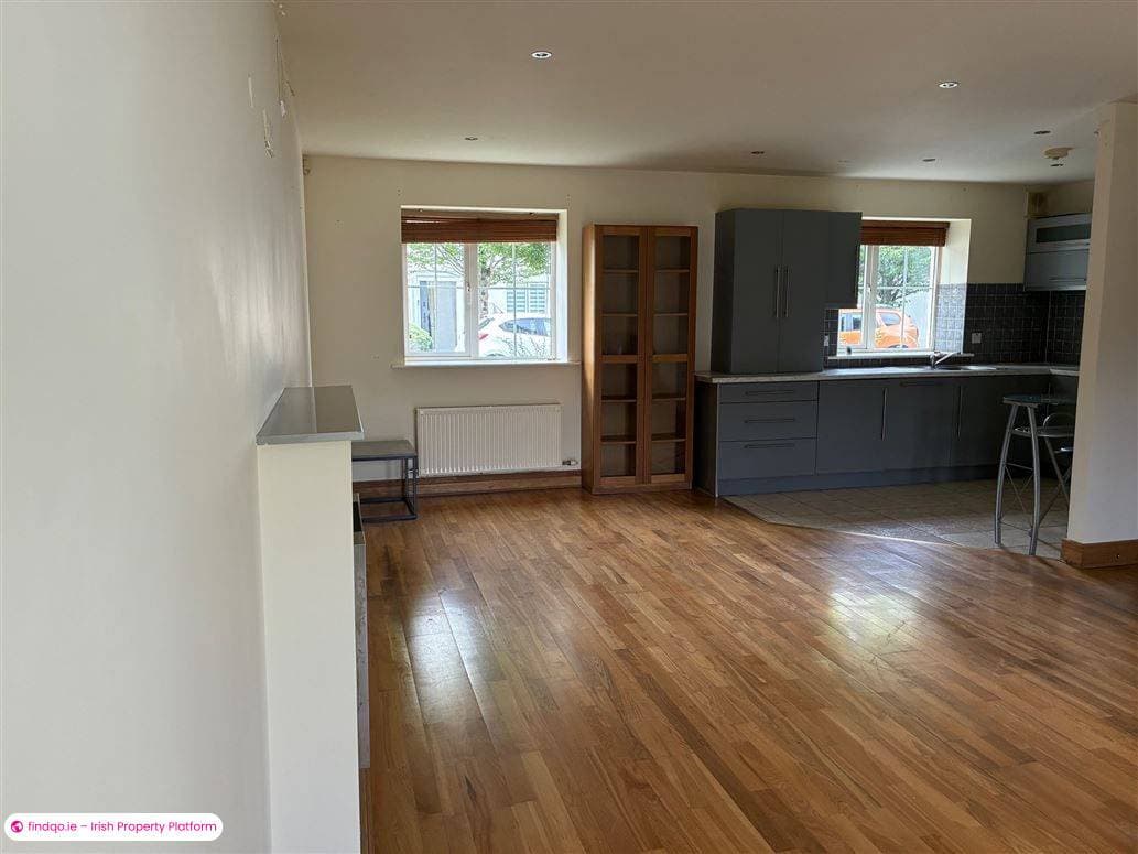 Apartment for Sale in Portlaoise, Laois