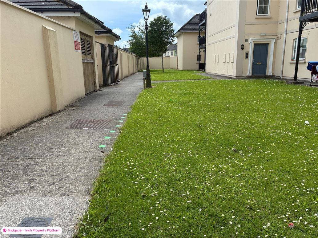 Apartment for Sale in Portlaoise, Laois