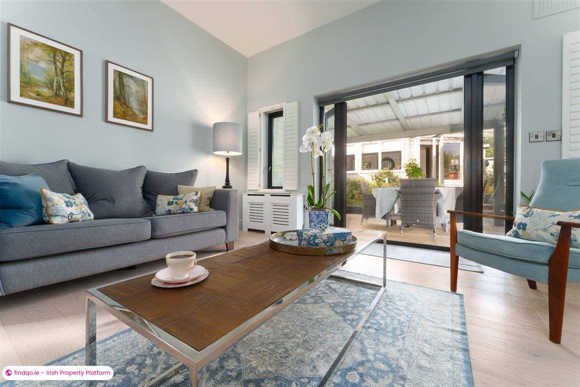 Detached house for Sale in Narraghmore, Kildare