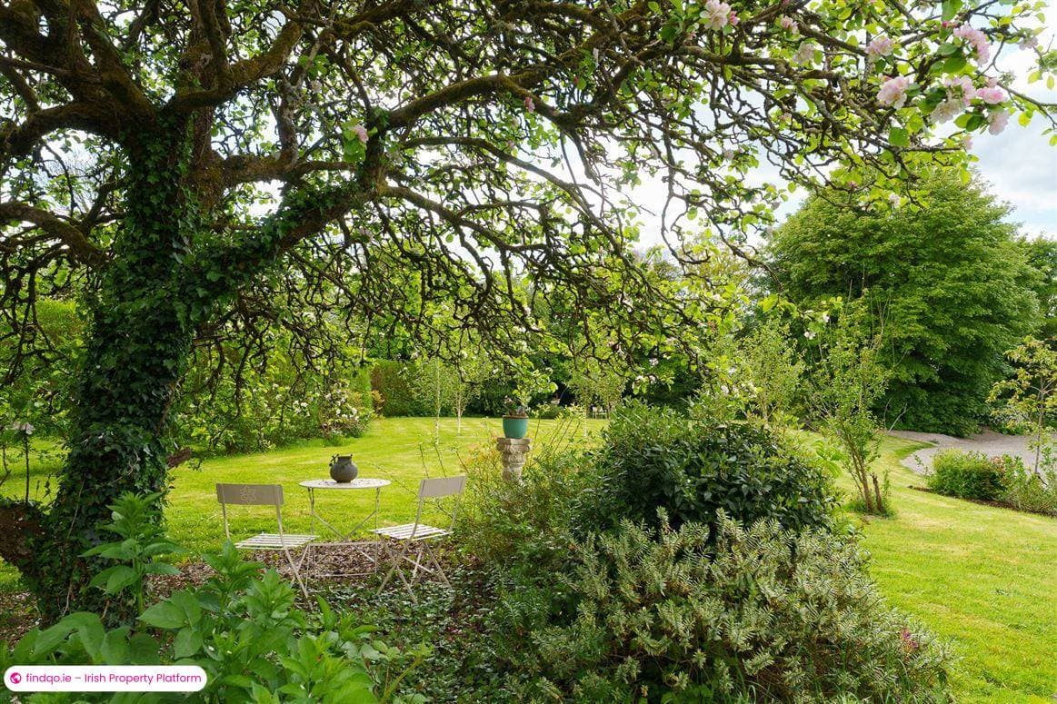 Detached house for Sale in Narraghmore, Kildare