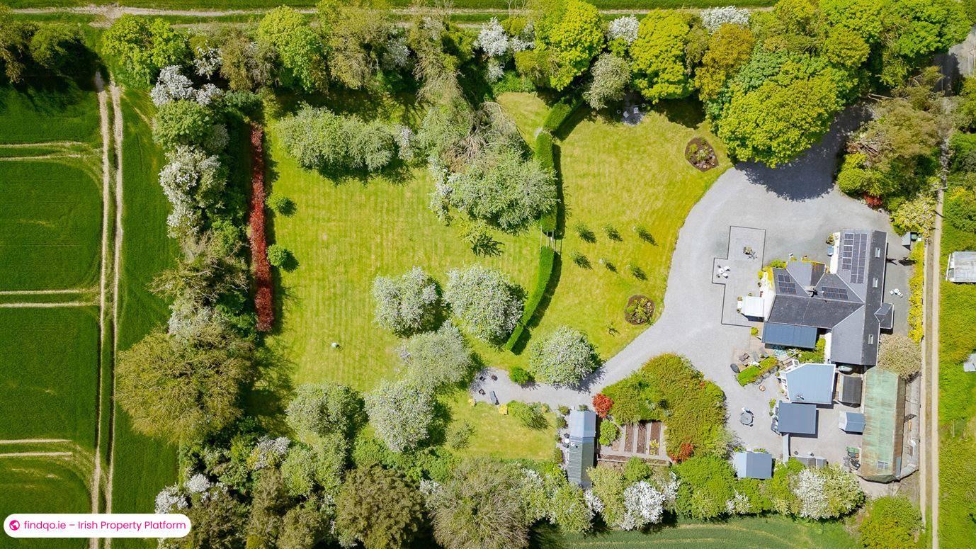 Detached house for Sale in Narraghmore, Kildare