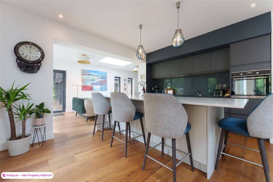 Detached house for Sale in Kilcullen, Kildare