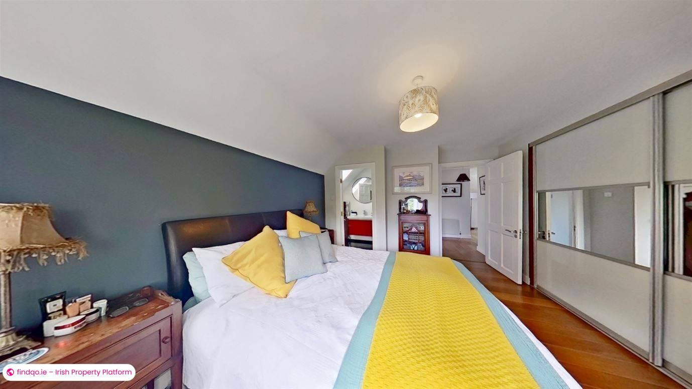 Detached house for Sale in Kilcullen, Kildare