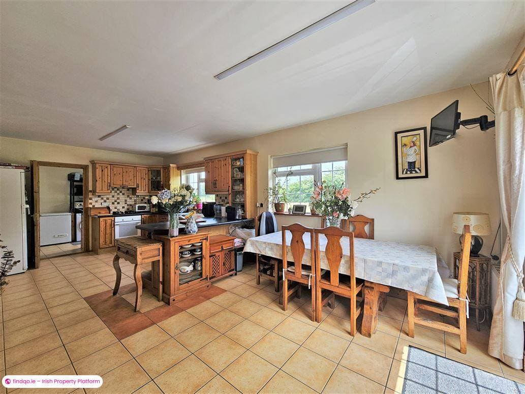 Detached house for Sale in Maganey, Kildare