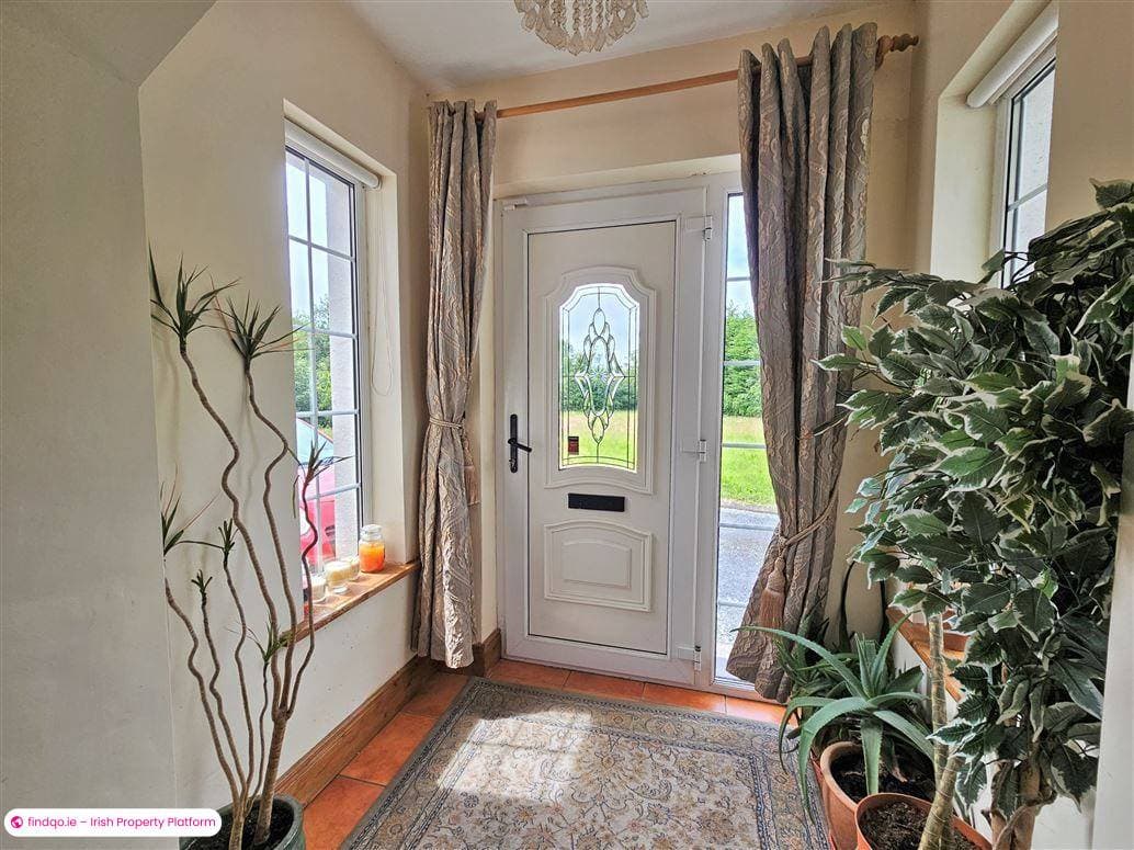 Detached house for Sale in Maganey, Kildare