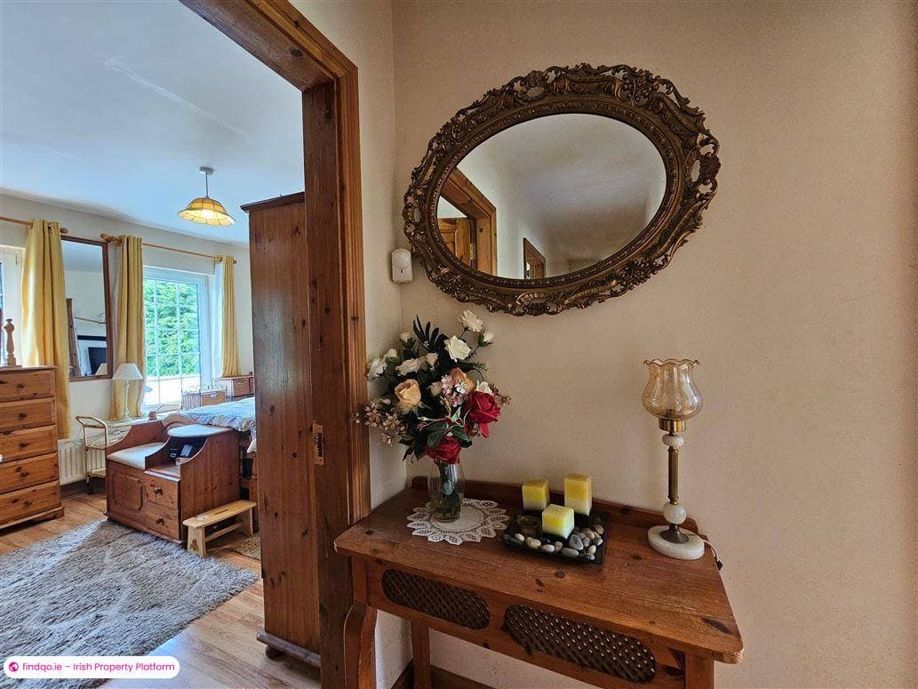 Detached house for Sale in Maganey, Kildare