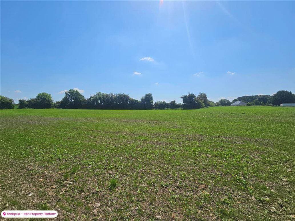 Detached house for Sale in Maganey, Kildare