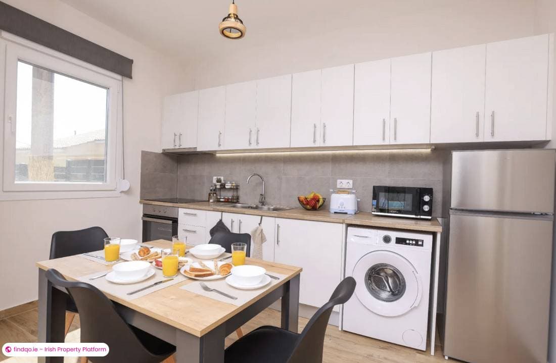 Holiday Home for Sale in Moycullen, Galway