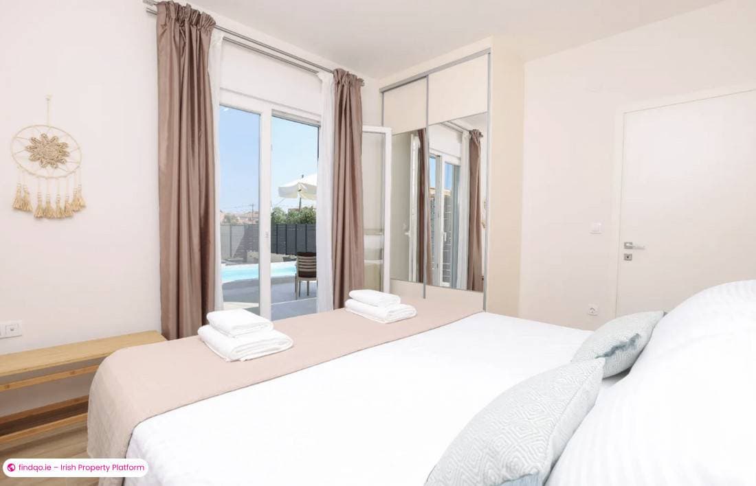 Holiday Home for Sale in Moycullen, Galway