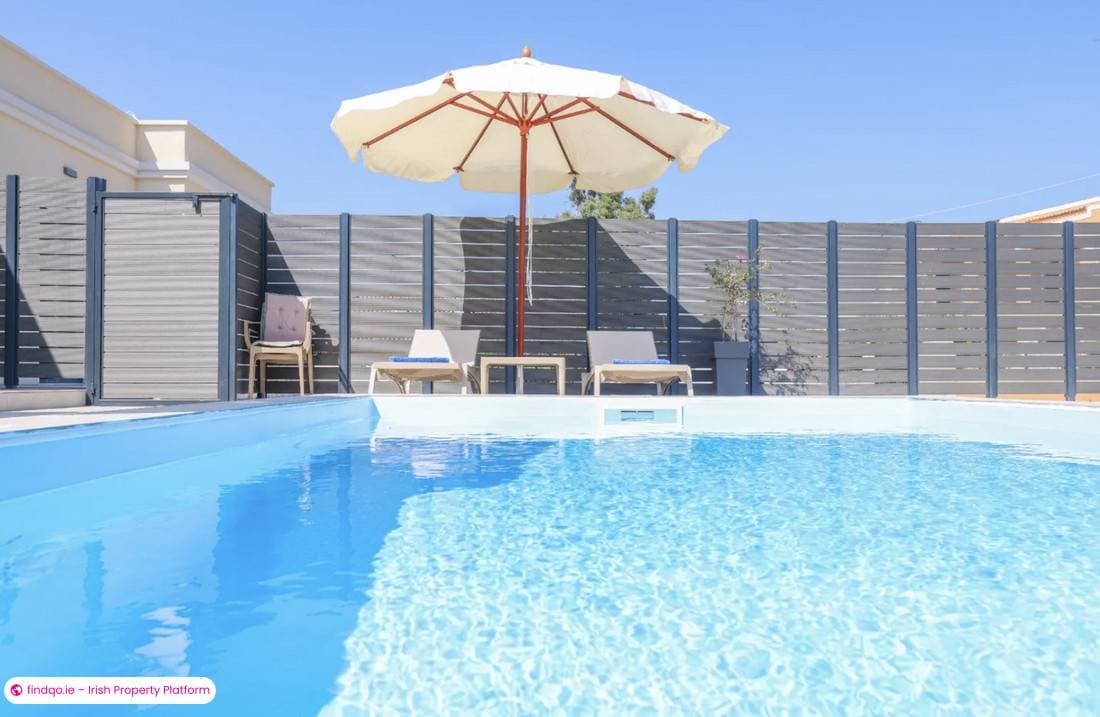 Holiday Home for Sale in Moycullen, Galway