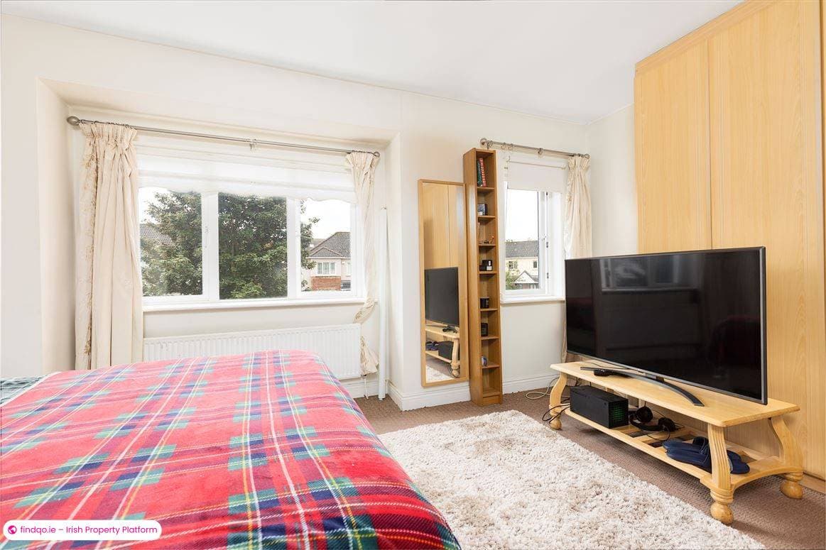 End of terrace house for Sale in Swords, Dublin (County)