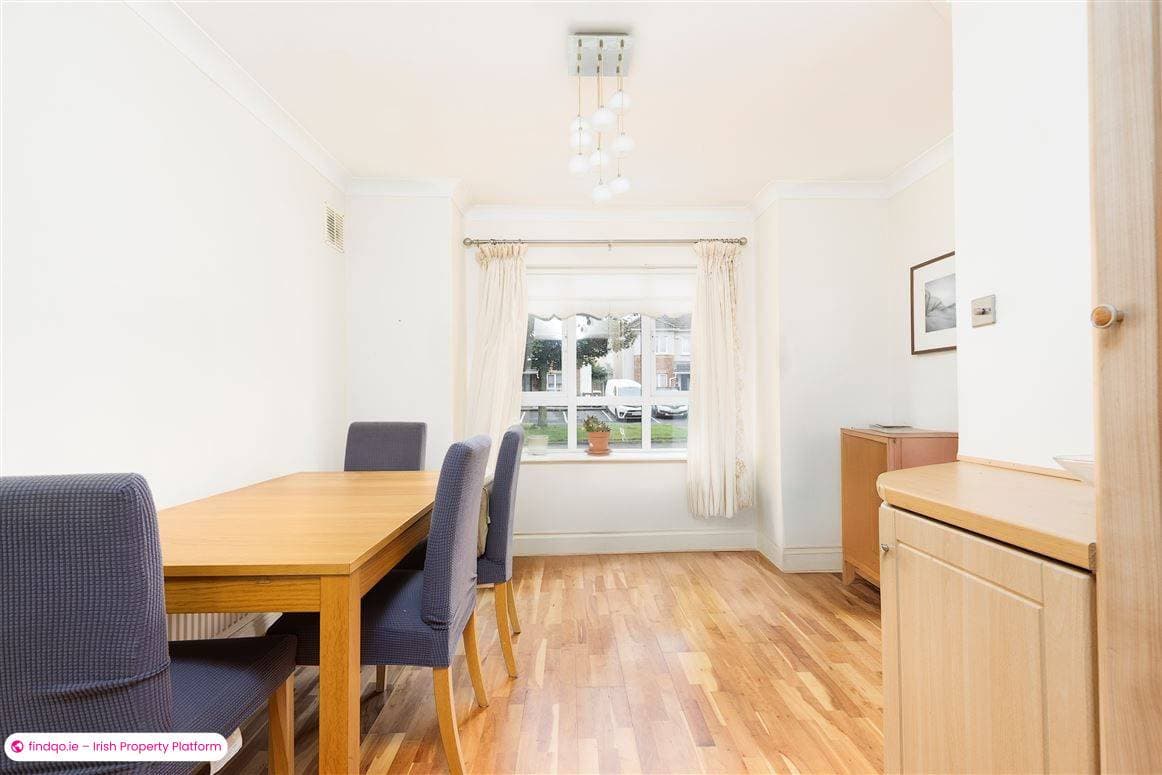 End of terrace house for Sale in Swords, Dublin (County)