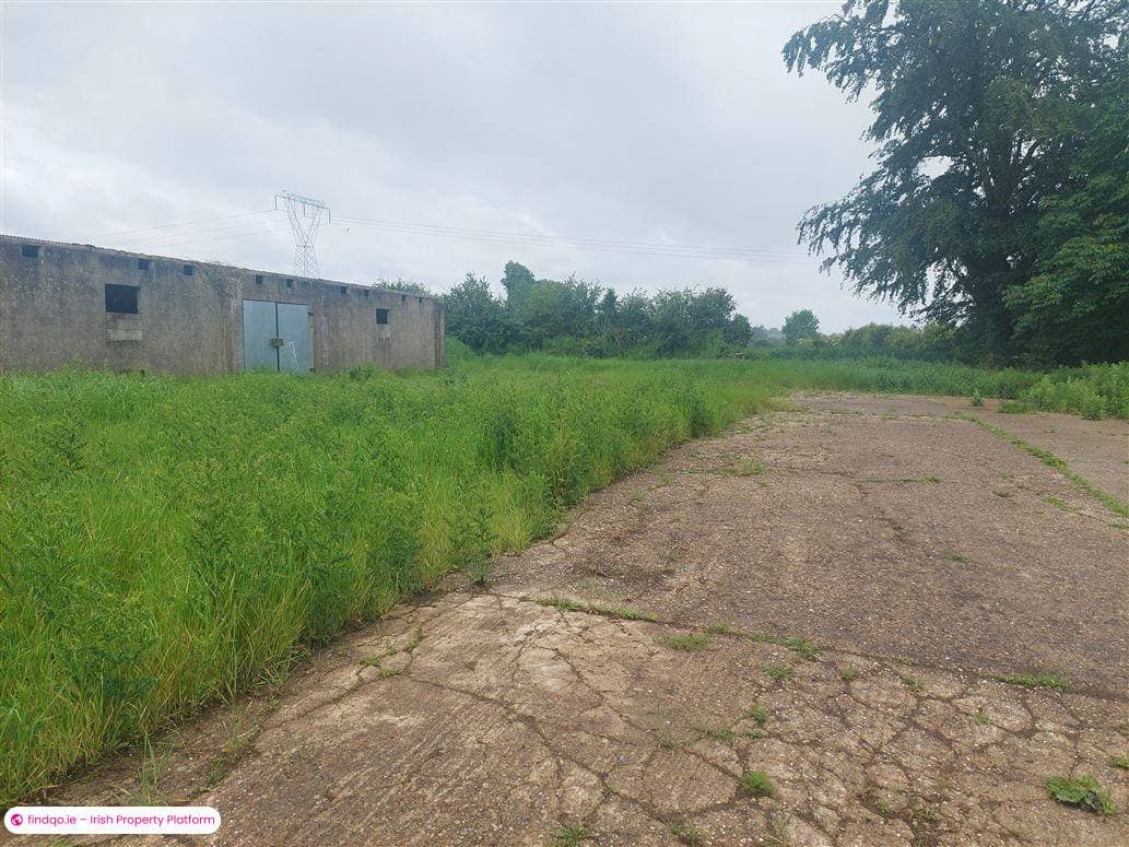 Detached house for Sale in Hospital, Limerick