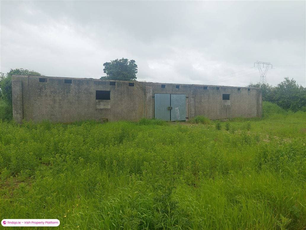 Detached house for Sale in Hospital, Limerick