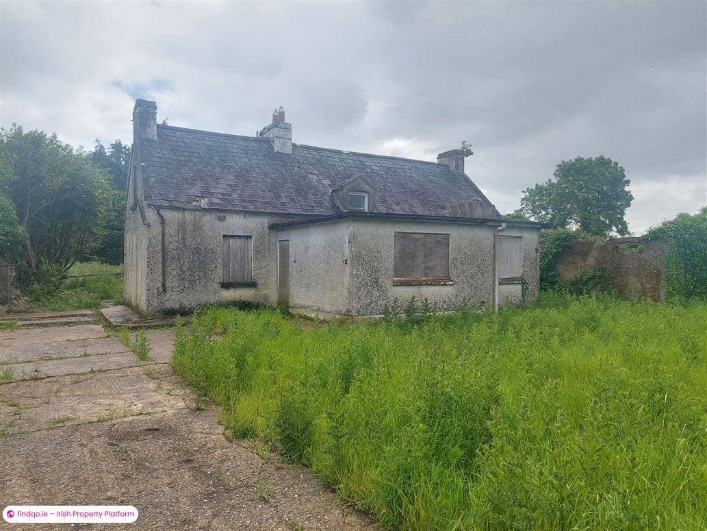 Detached house for Sale in Hospital, Limerick