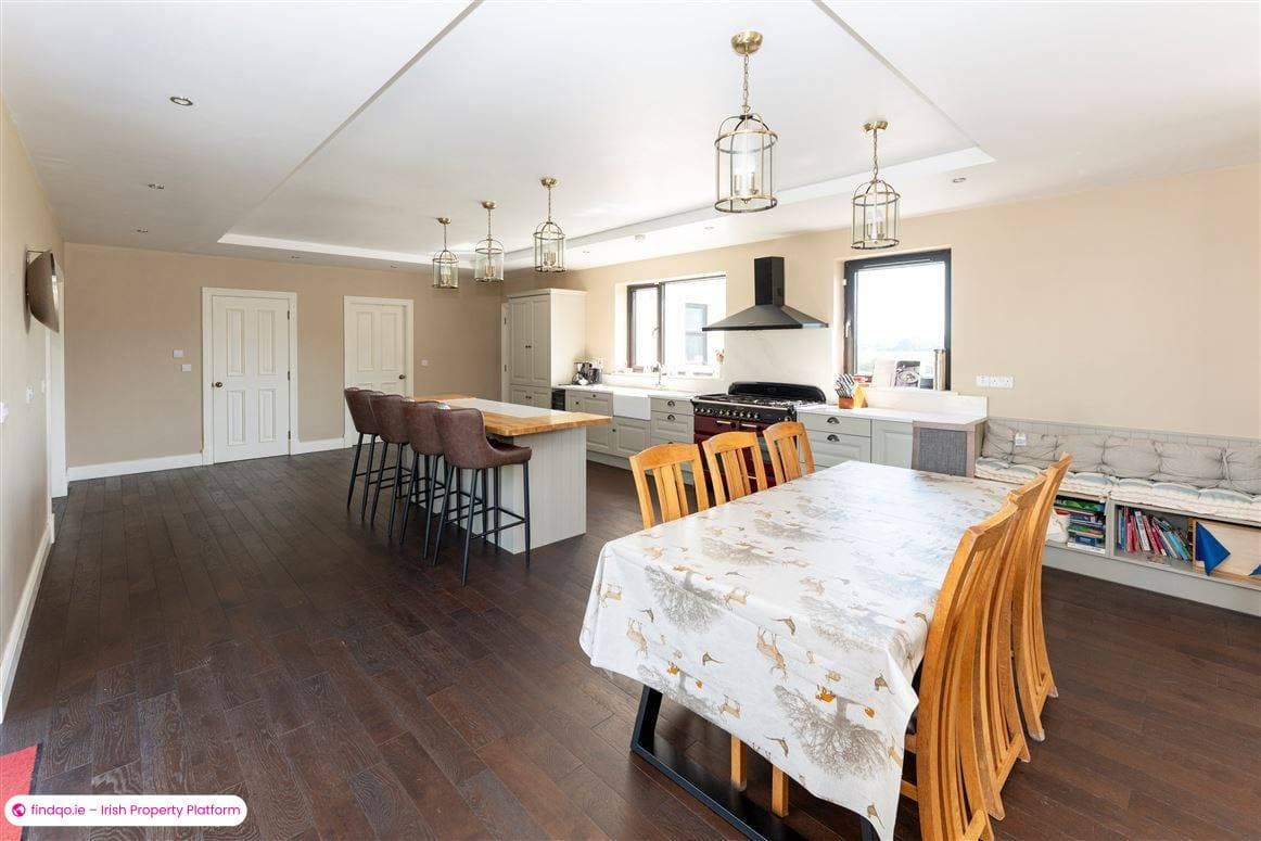 Detached house for Sale in Hospital, Limerick