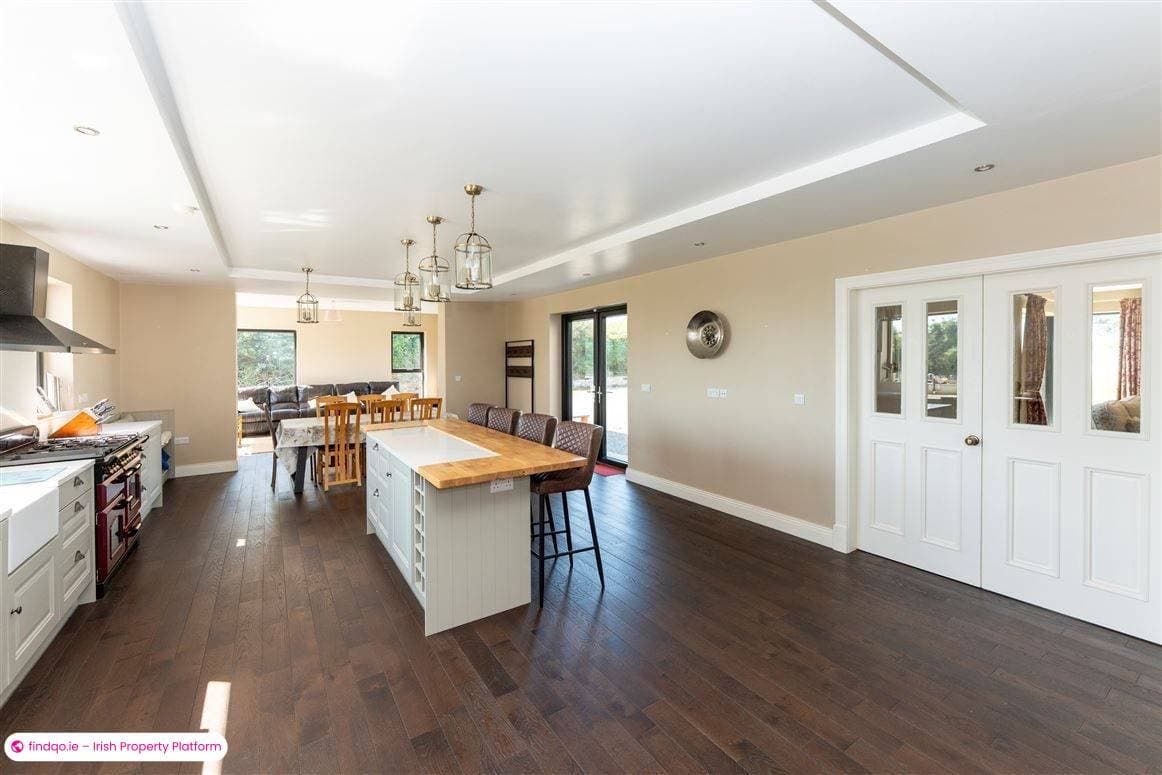 Detached house for Sale in Hospital, Limerick