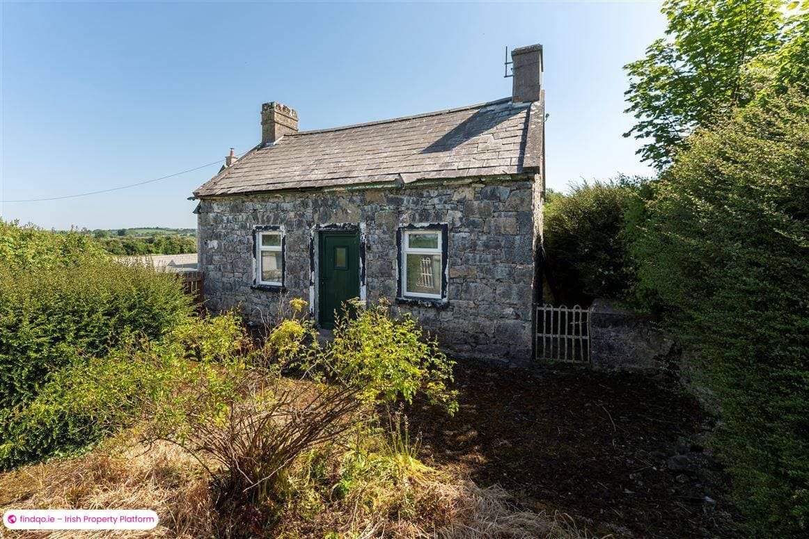 Detached house for Sale in Hospital, Limerick