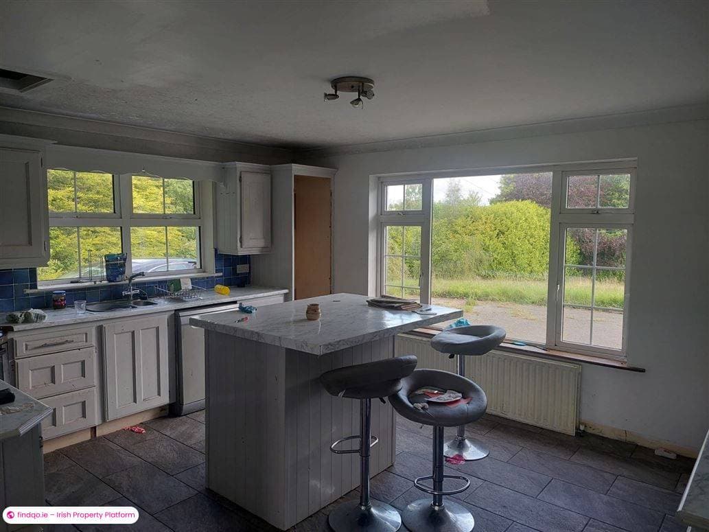 Detached house for Sale in Kildorrery, Cork