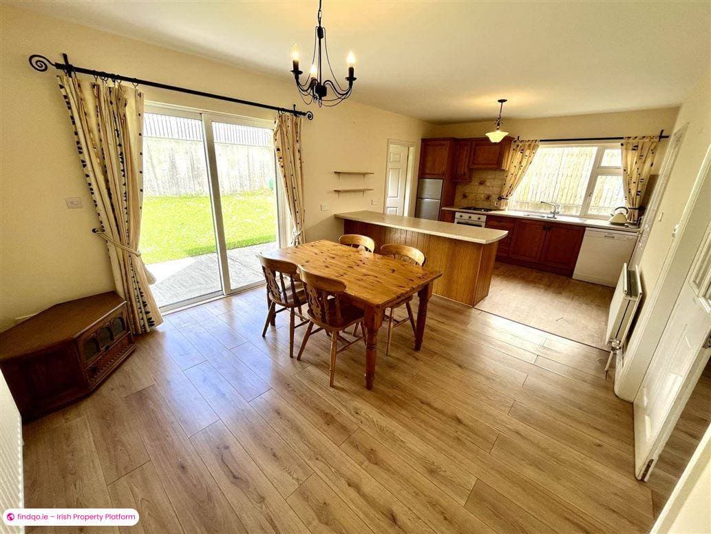 Detached house for Sale in Ballisodare, Sligo
