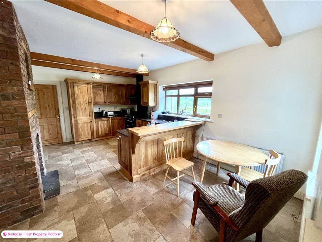 Detached house for Sale in Sligo, Sligo