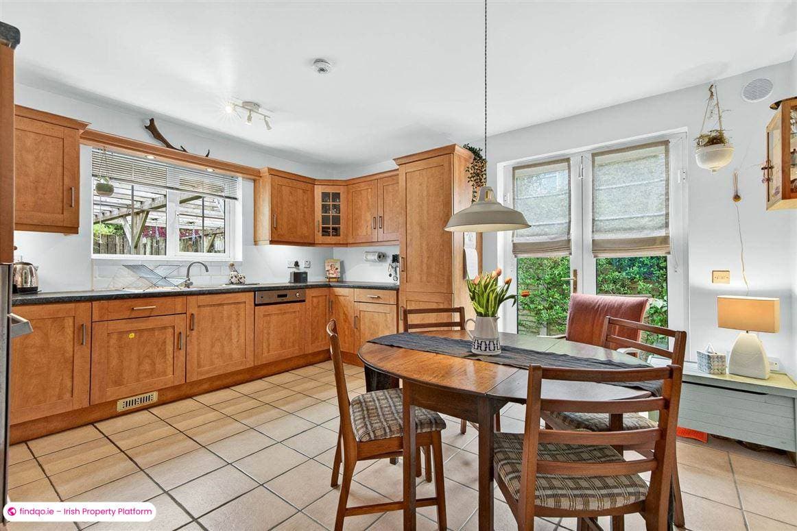 Detached house for Sale in Dromahair, Leitrim