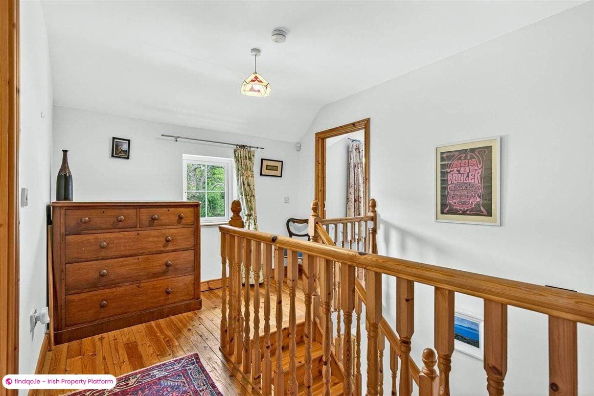 Detached house for Sale in Dromahair, Leitrim