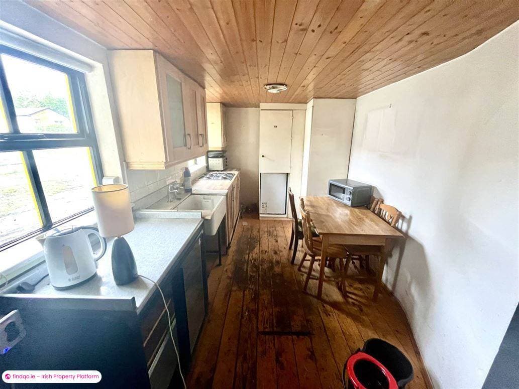 Detached house for Sale in Sligo, Sligo