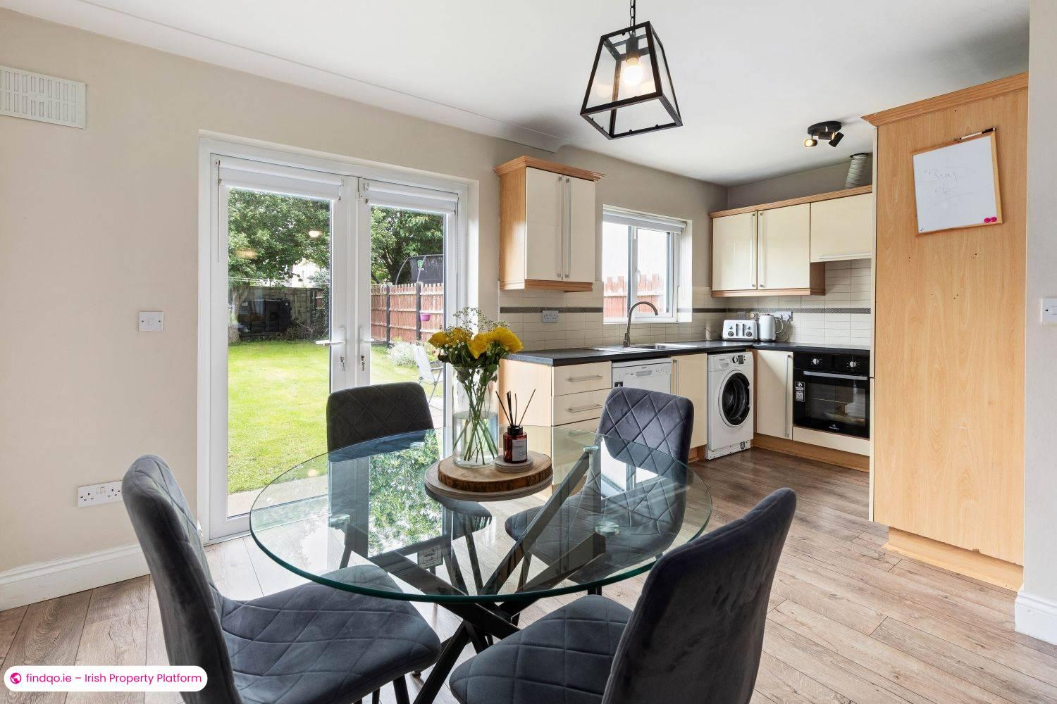 Terraced house for Sale in Dunsany, Meath
