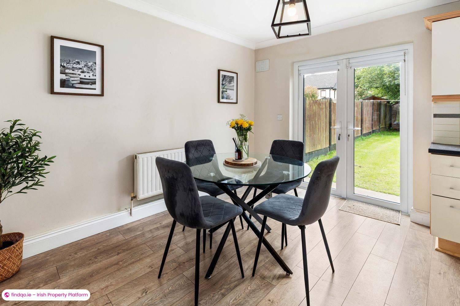 Terraced house for Sale in Dunsany, Meath