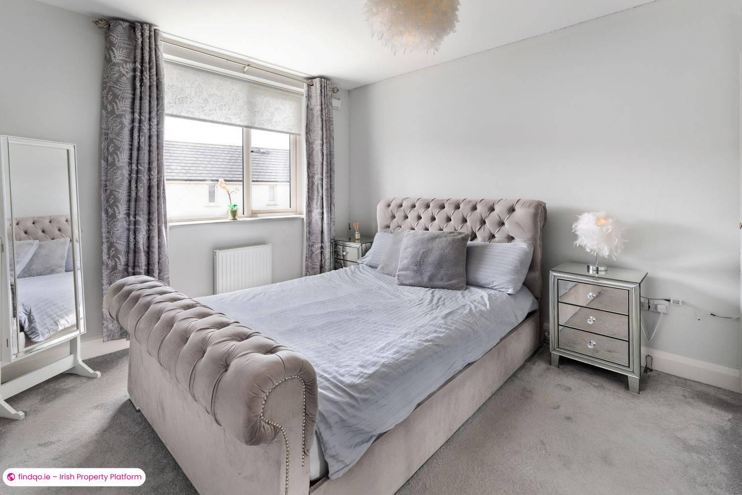 Semi-detached house for Sale in Dunshaughlin, Meath