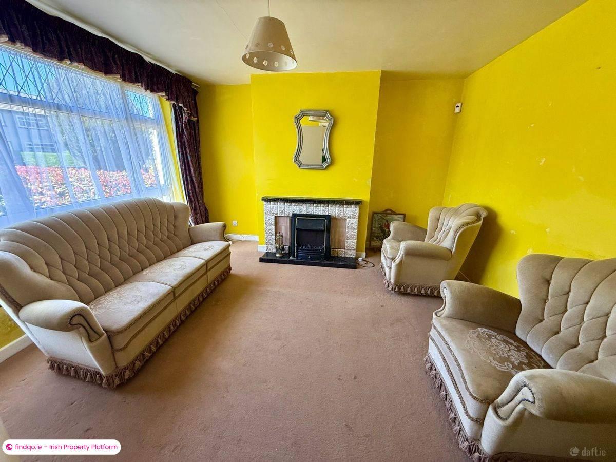 Detached house for Sale in Mullingar, Westmeath
