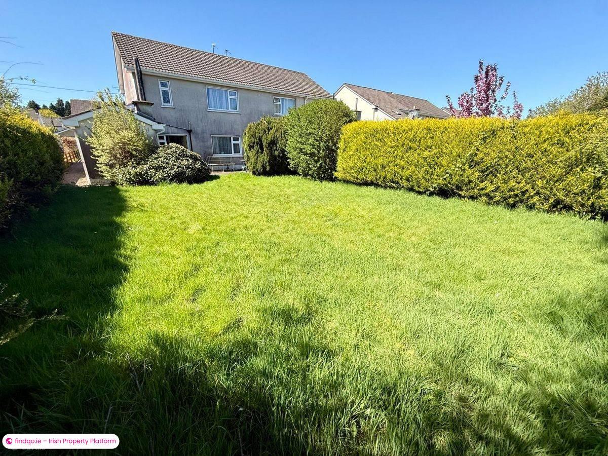 Detached house for Sale in Mullingar, Westmeath