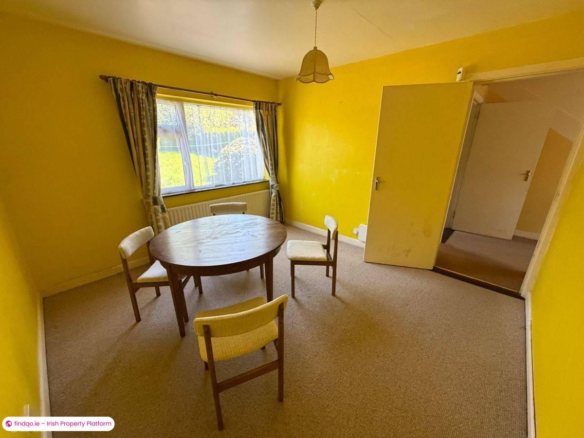 Detached house for Sale in Mullingar, Westmeath