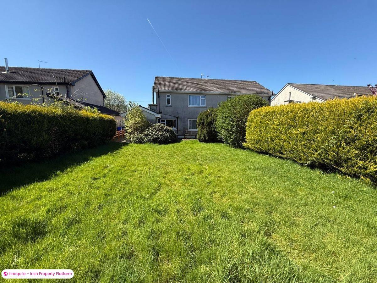 Detached house for Sale in Mullingar, Westmeath