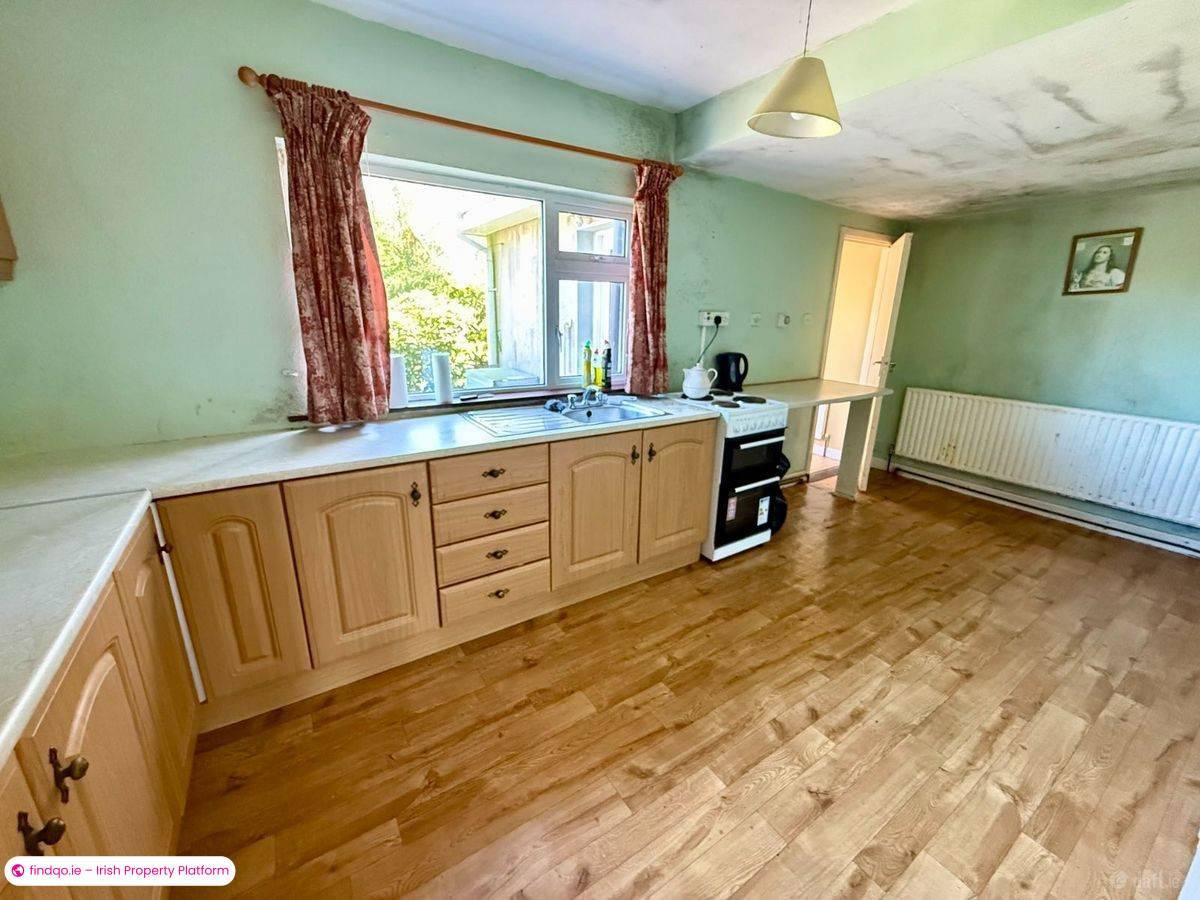 Detached house for Sale in Mullingar, Westmeath