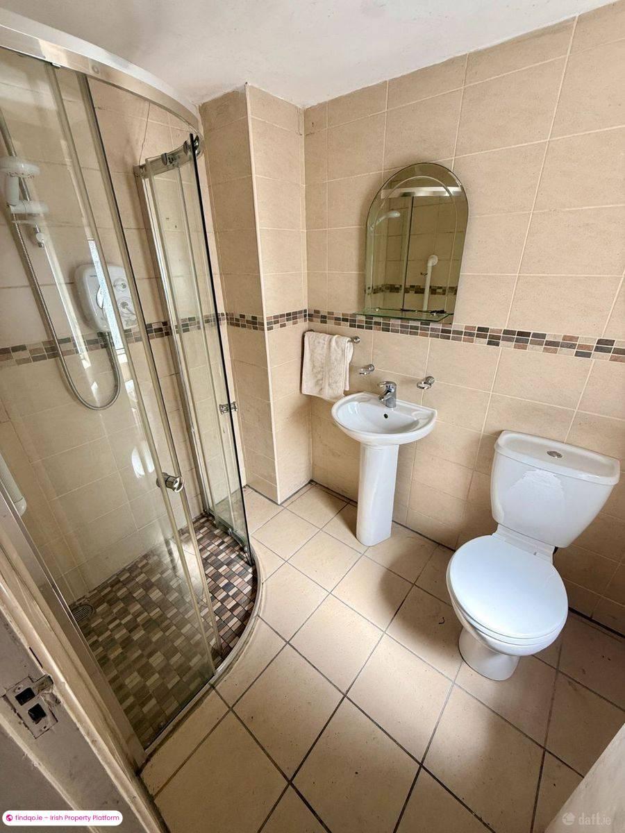 Detached house for Sale in Mullingar, Westmeath