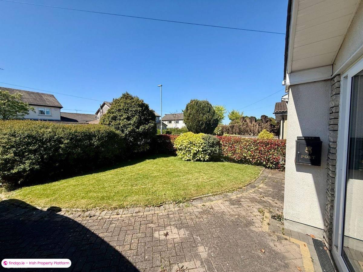 Detached house for Sale in Mullingar, Westmeath