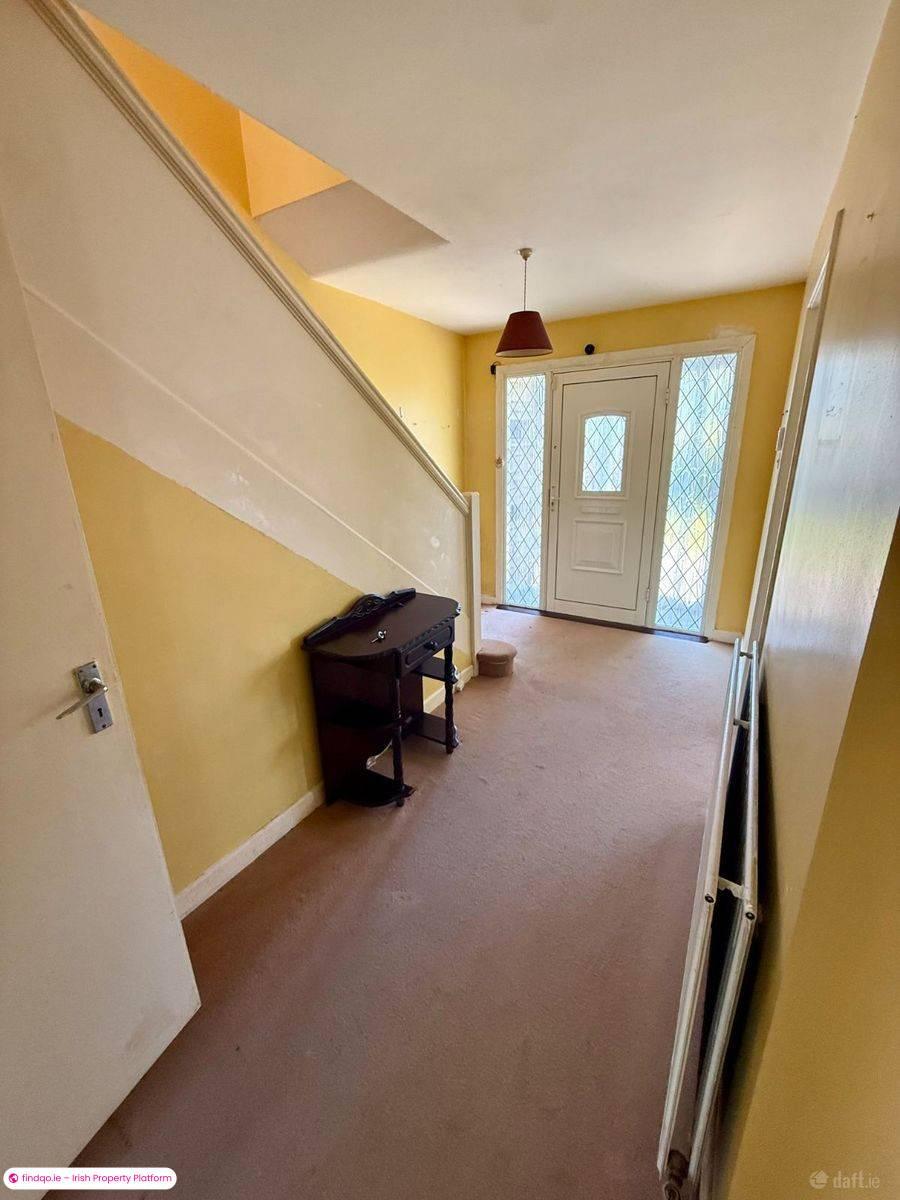 Detached house for Sale in Mullingar, Westmeath