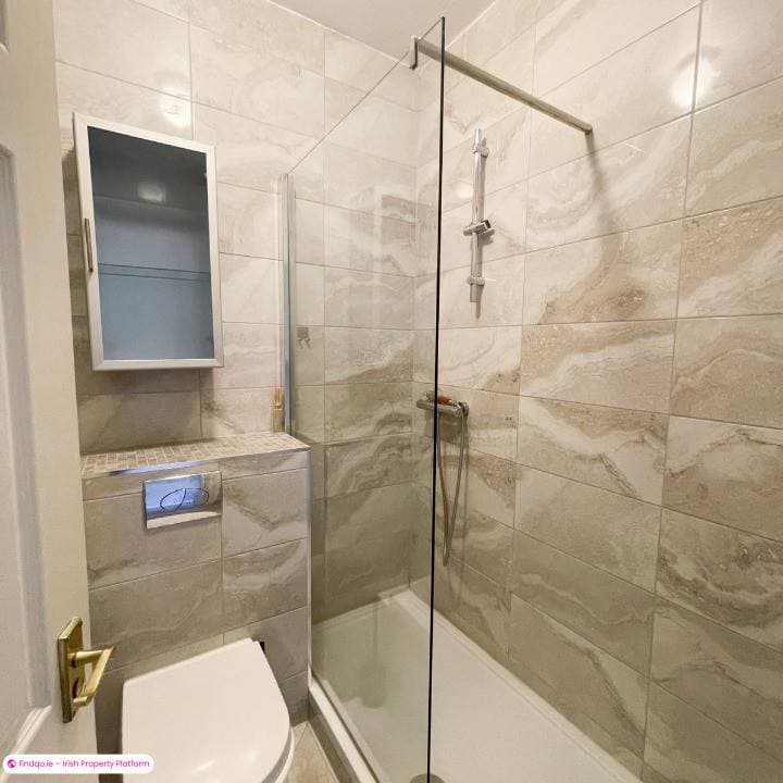 1 Bedroom Apartment for Rent in Dublin 2