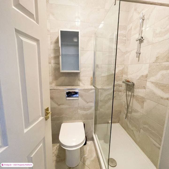 1 Bedroom Apartment for Rent in Dublin 2